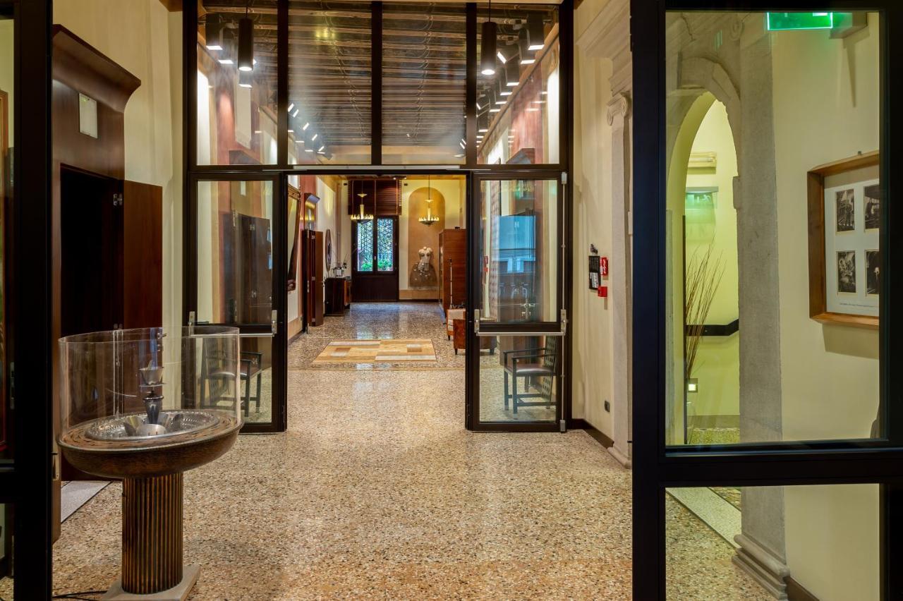 Ca' Pisani Hotel Venice Exterior photo