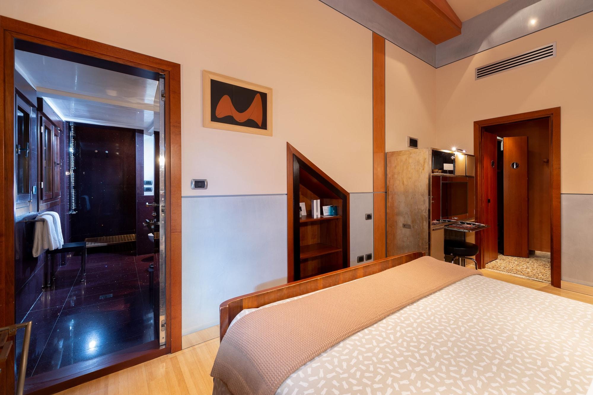 Ca' Pisani Hotel Venice Exterior photo