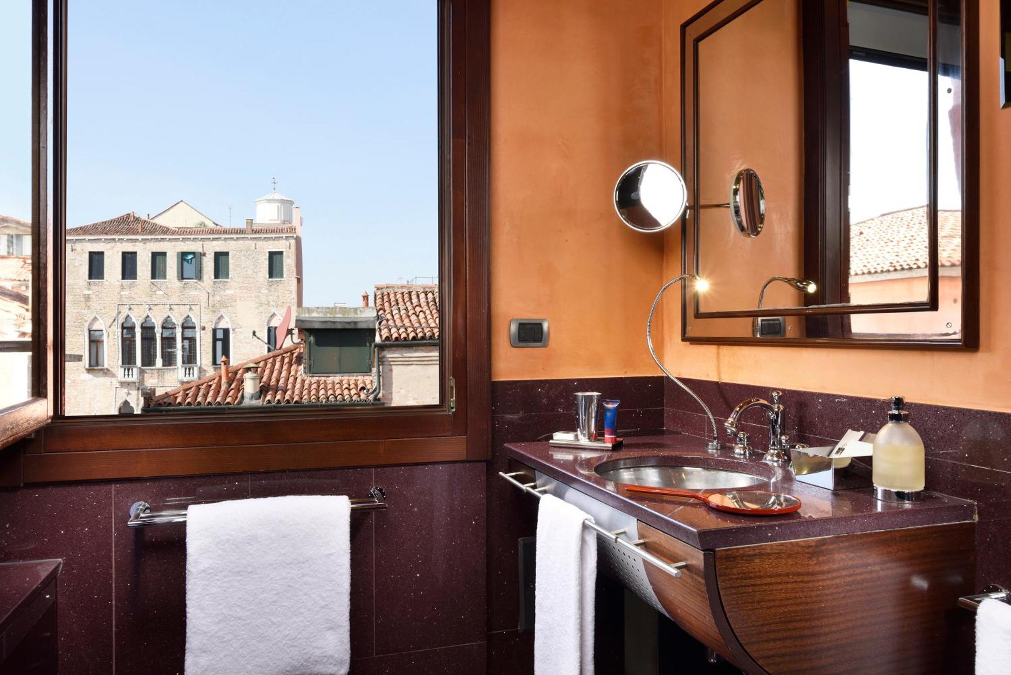 Ca' Pisani Hotel Venice Exterior photo