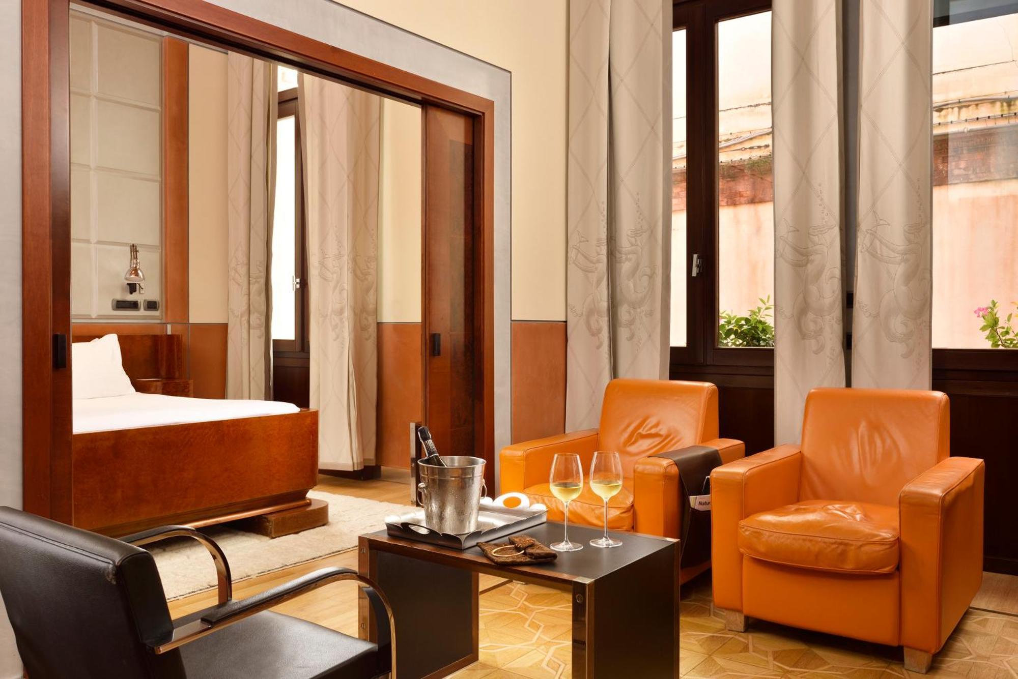 Ca' Pisani Hotel Venice Exterior photo