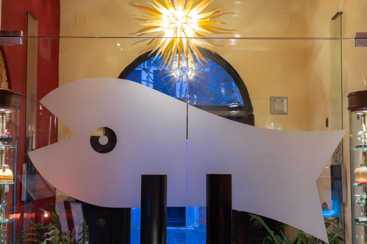 Ca' Pisani Hotel Venice Exterior photo